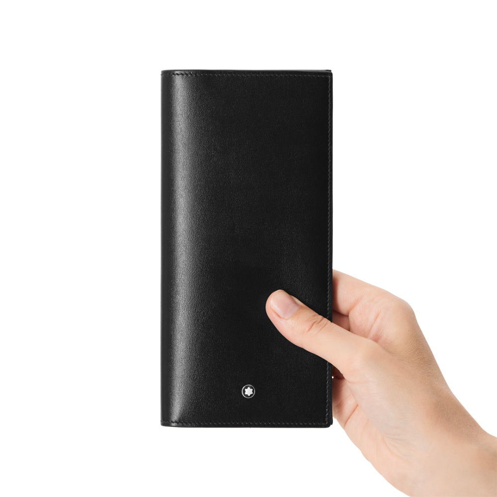 Wallet Montblanc Meisterstück
