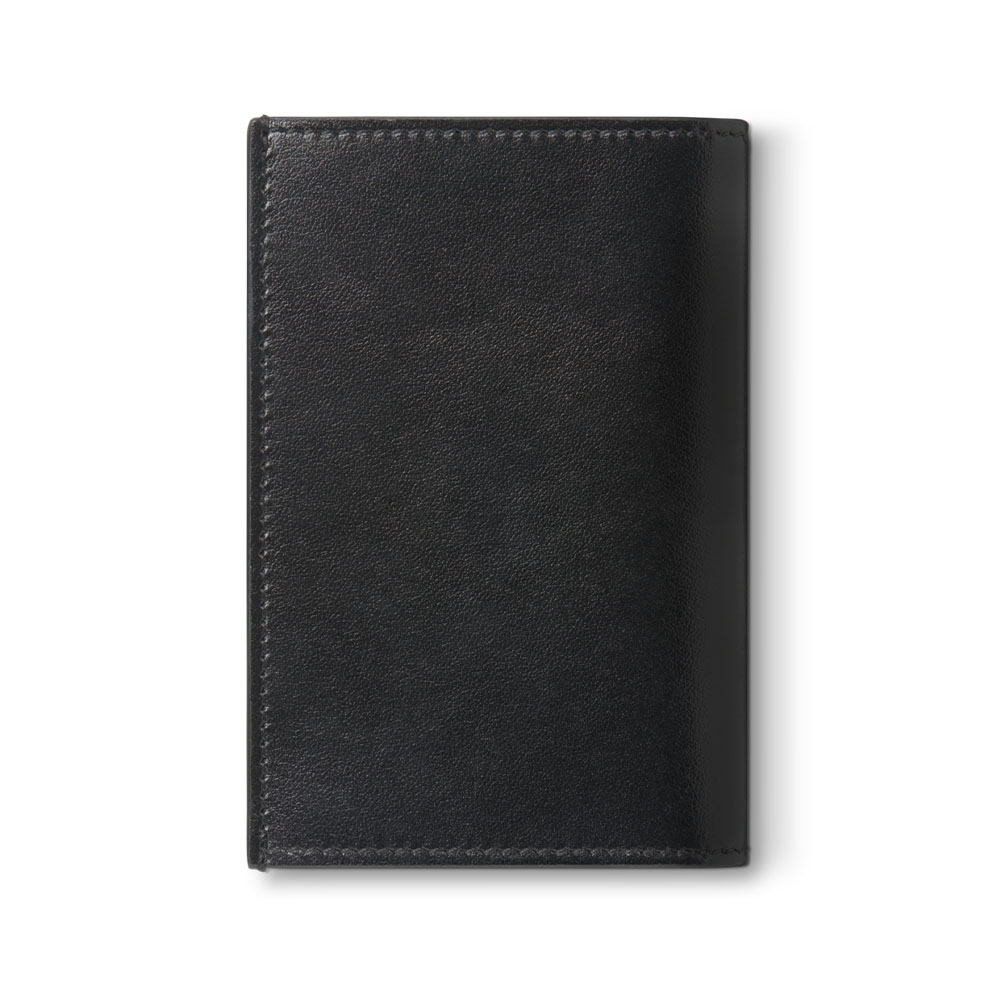 Card holder Montblanc Meisterstück