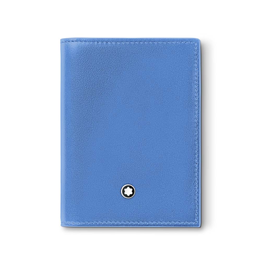 Card holder Montblanc Meisterstück