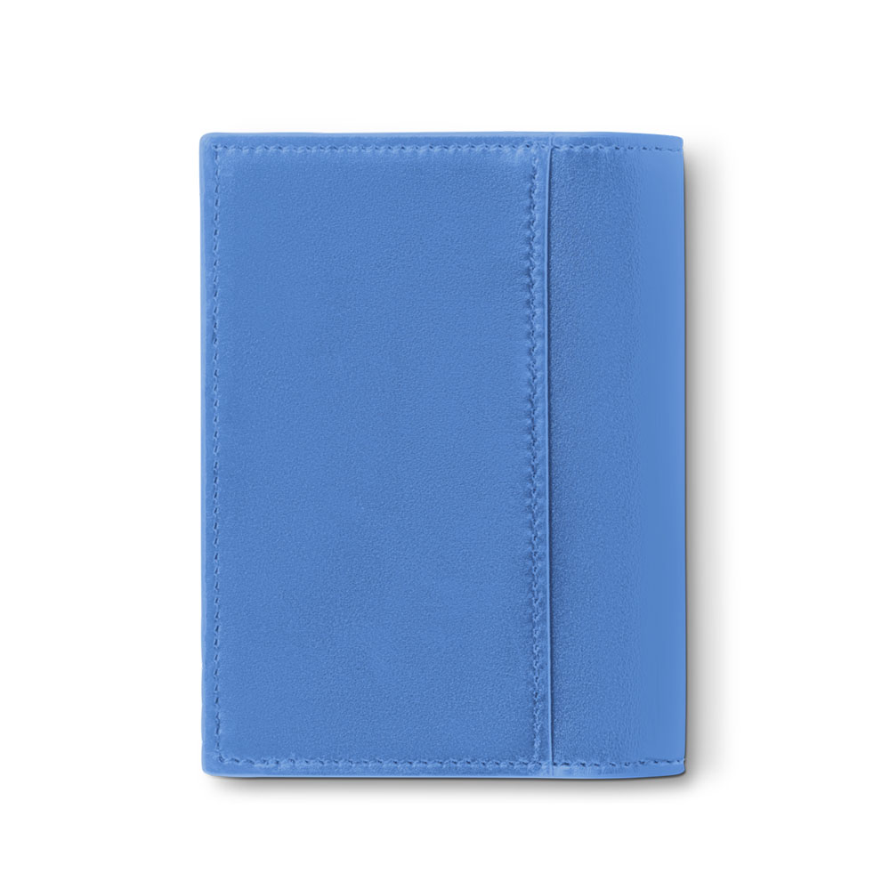 Card holder Montblanc Meisterstück