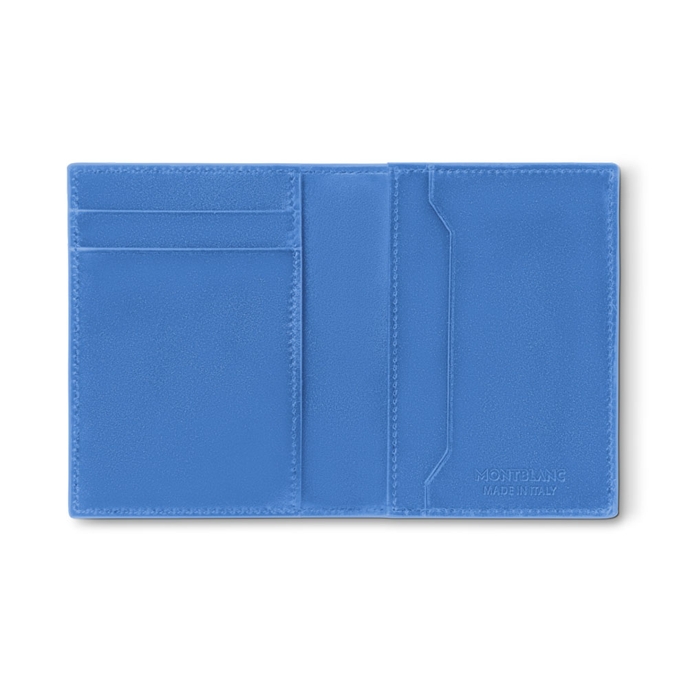 Card holder Montblanc Meisterstück