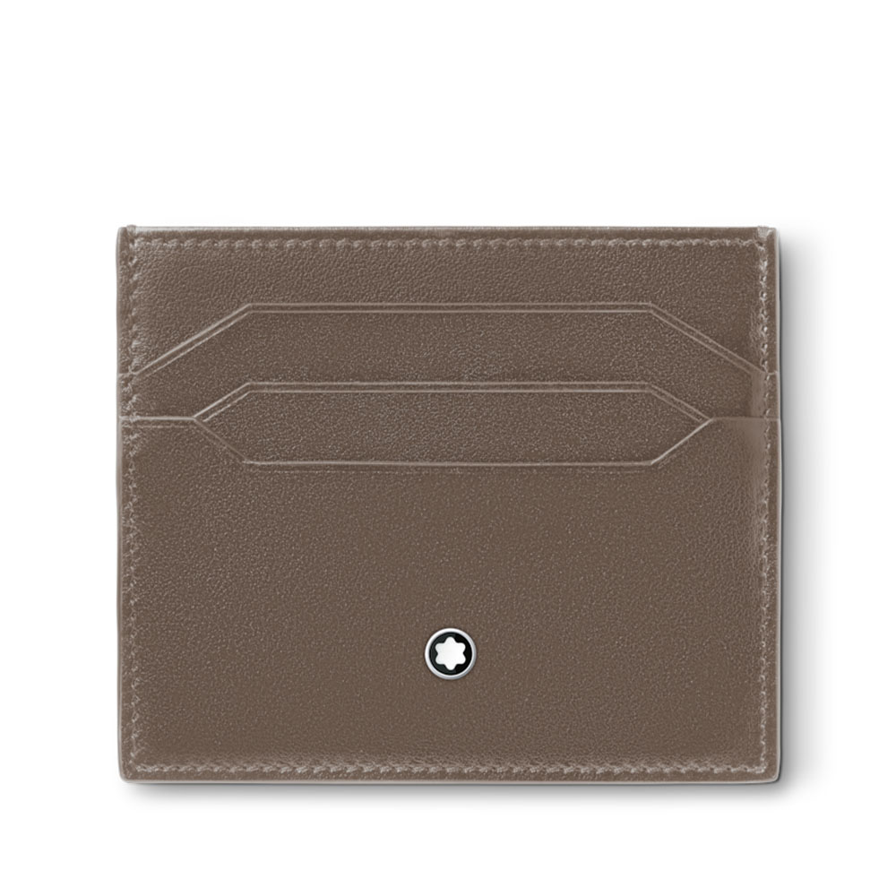 Card holder Montblanc Meisterstück