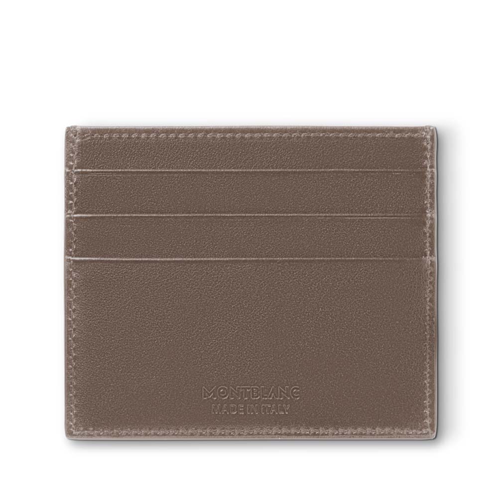 Card holder Montblanc Meisterstück