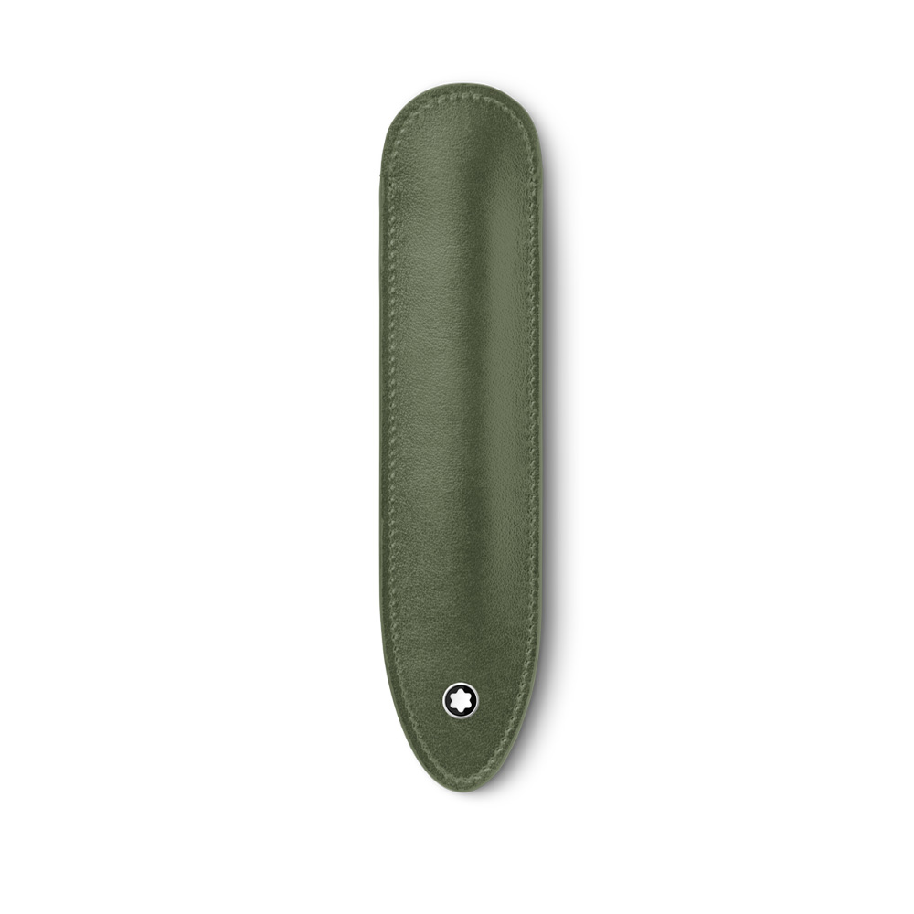 1 Pen Sleeve Montblanc Meisterstück