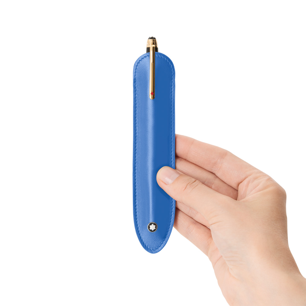 1 Pen Sleeve Montblanc Meisterstück