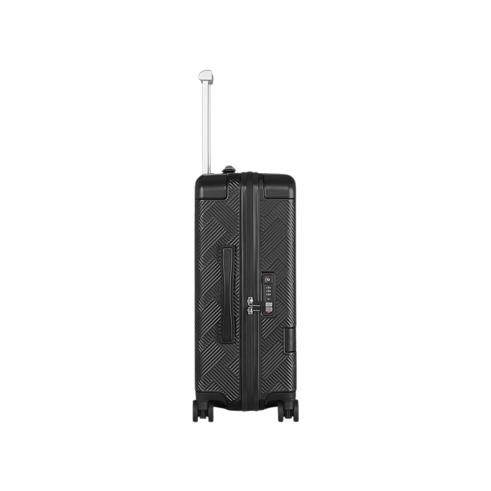Cabin Trolley Montblanc Extreme 3.0 #MY4810