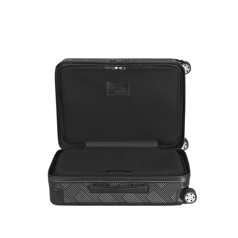 Cabin Trolley Montblanc Extreme 3.0 #MY4810