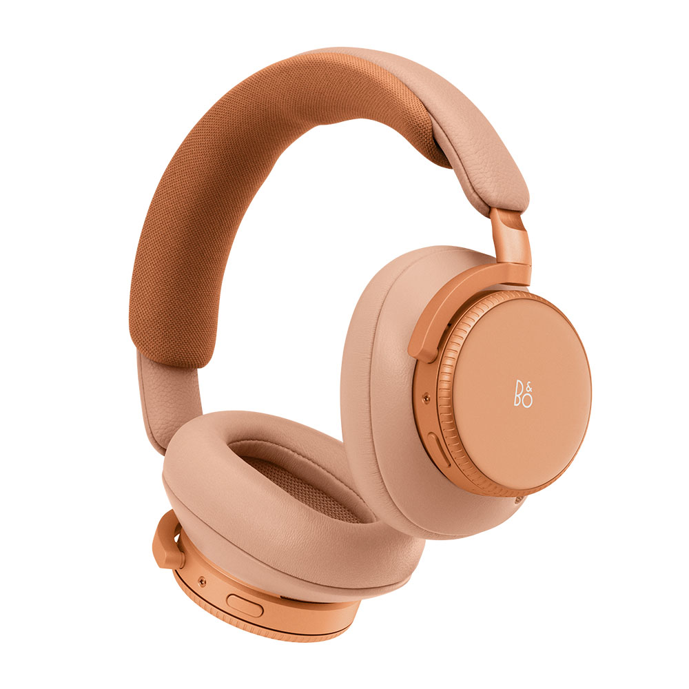 Headphones B&O BeoPlay H100