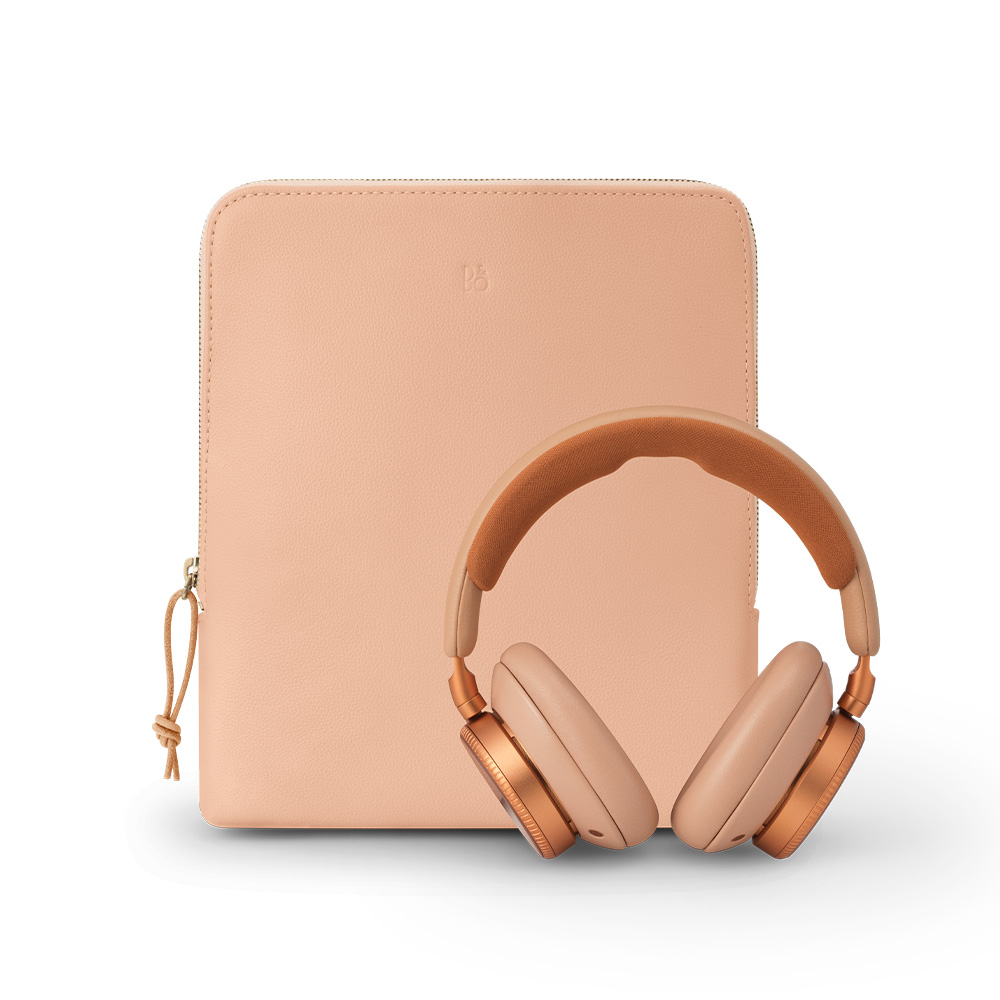 Headphones B&O BeoPlay H100