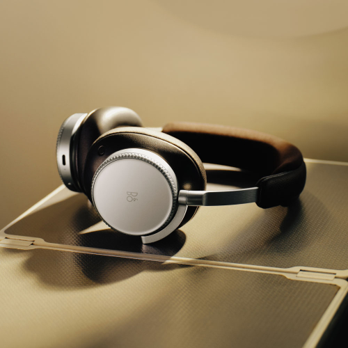 Headphones B&O BeoPlay H100