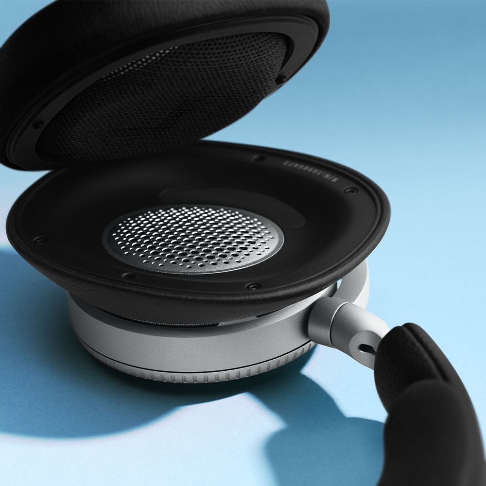 Headphones B&O BeoPlay H100