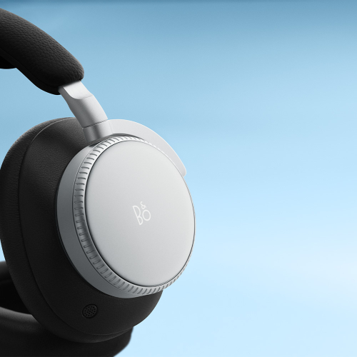 Headphones B&O BeoPlay H100