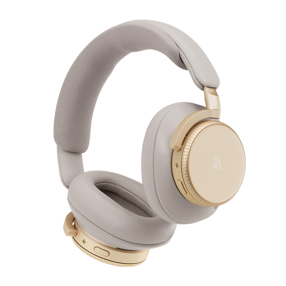 Headphones B&O BeoPlay H100