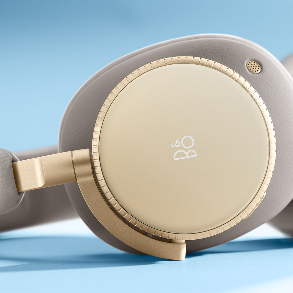 Headphones B&O BeoPlay H100