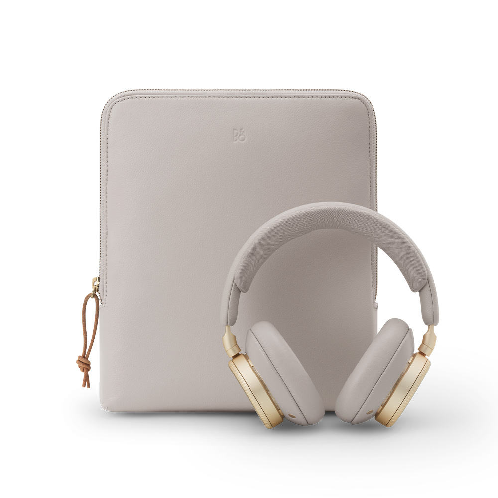 Headphones B&O BeoPlay H100