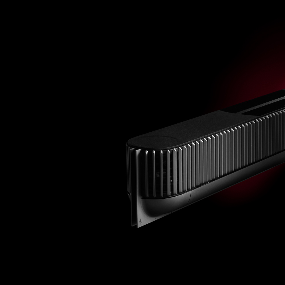 Soundbar B&O BeoSound Theatre Ferrari Edition