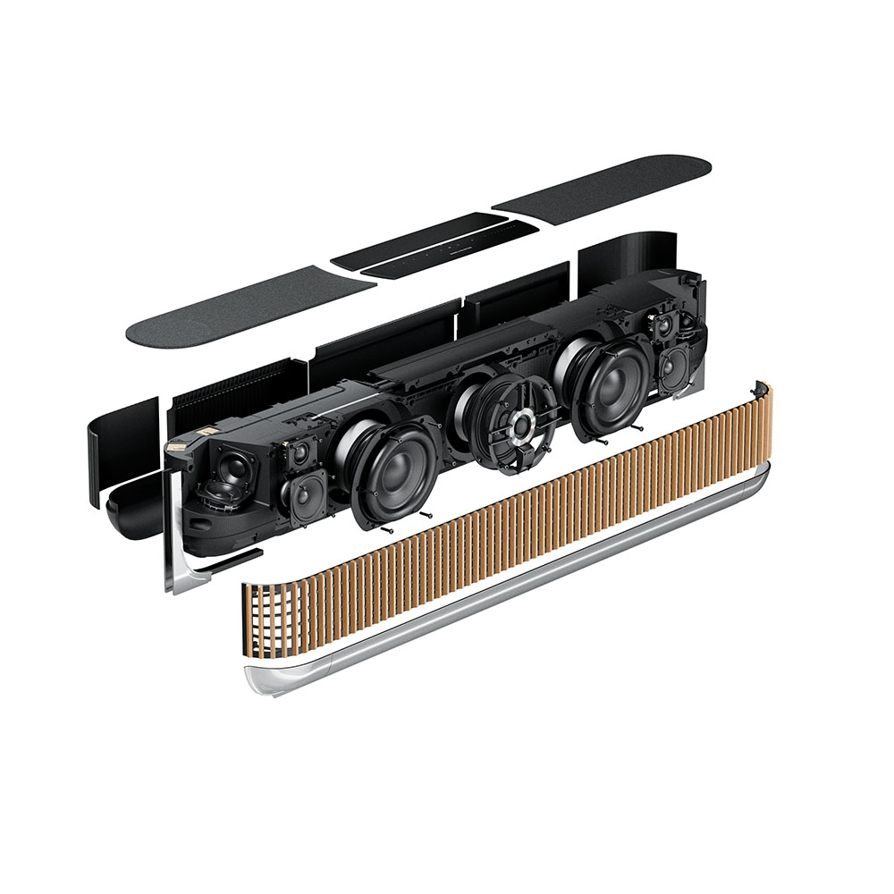 Soundbar B&O BeoSound Theatre