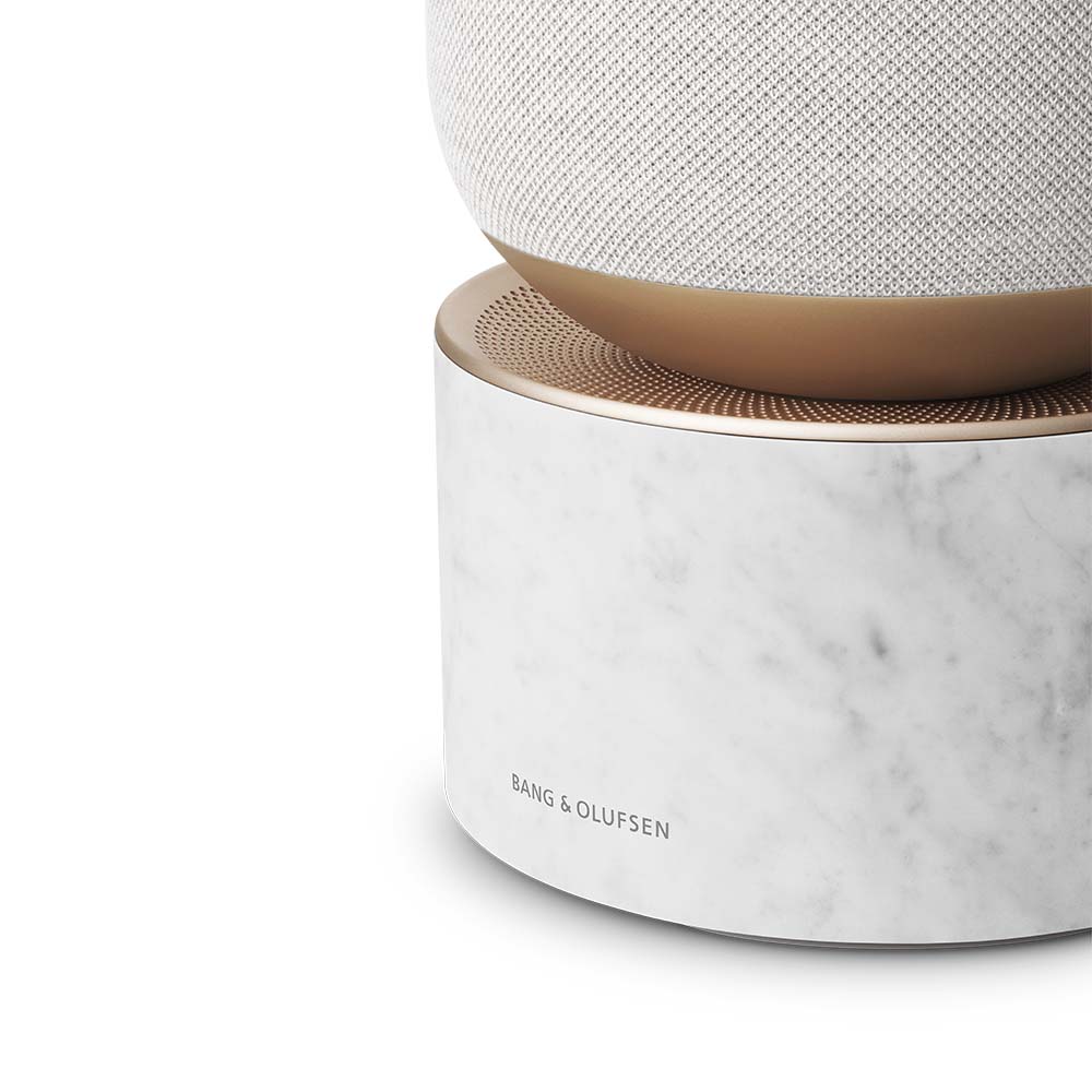 Speaker Beosound Balance Bang & Olufsen | Official Retailer | Mobius Store