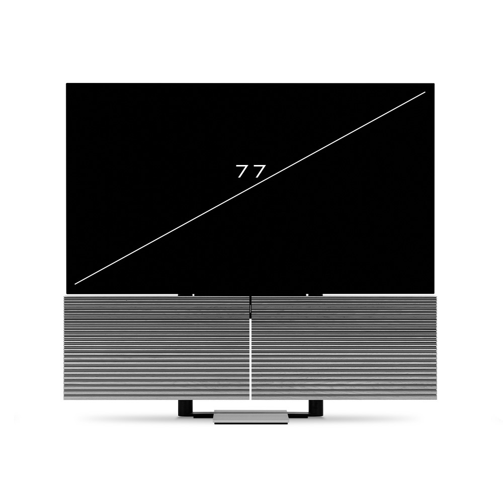 Oled TV Beovision Harmony B&O