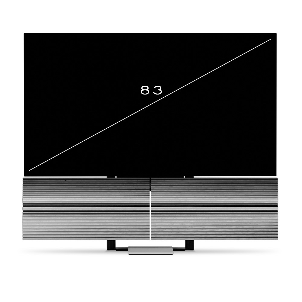 Oled TV Beovision Harmony B&O