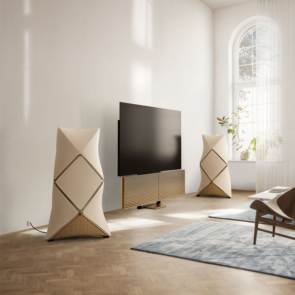 Oled TV Beovision Harmony B&O