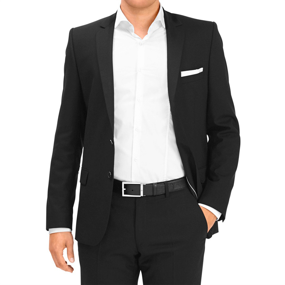 Belt Montblanc