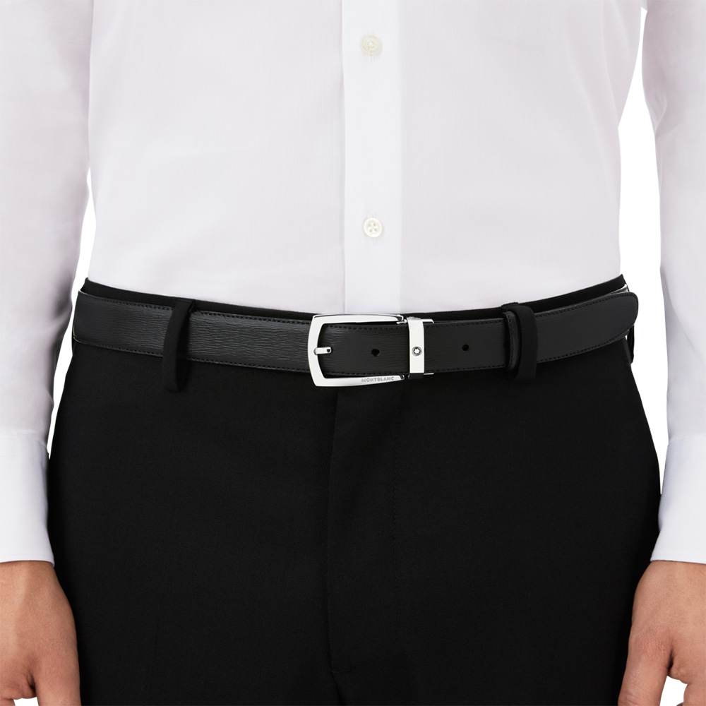 Belt Montblanc