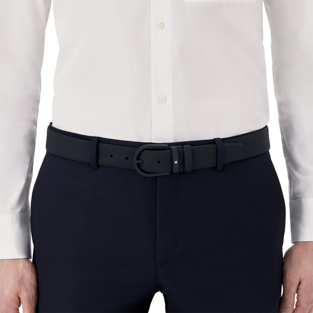 Belt Montblanc