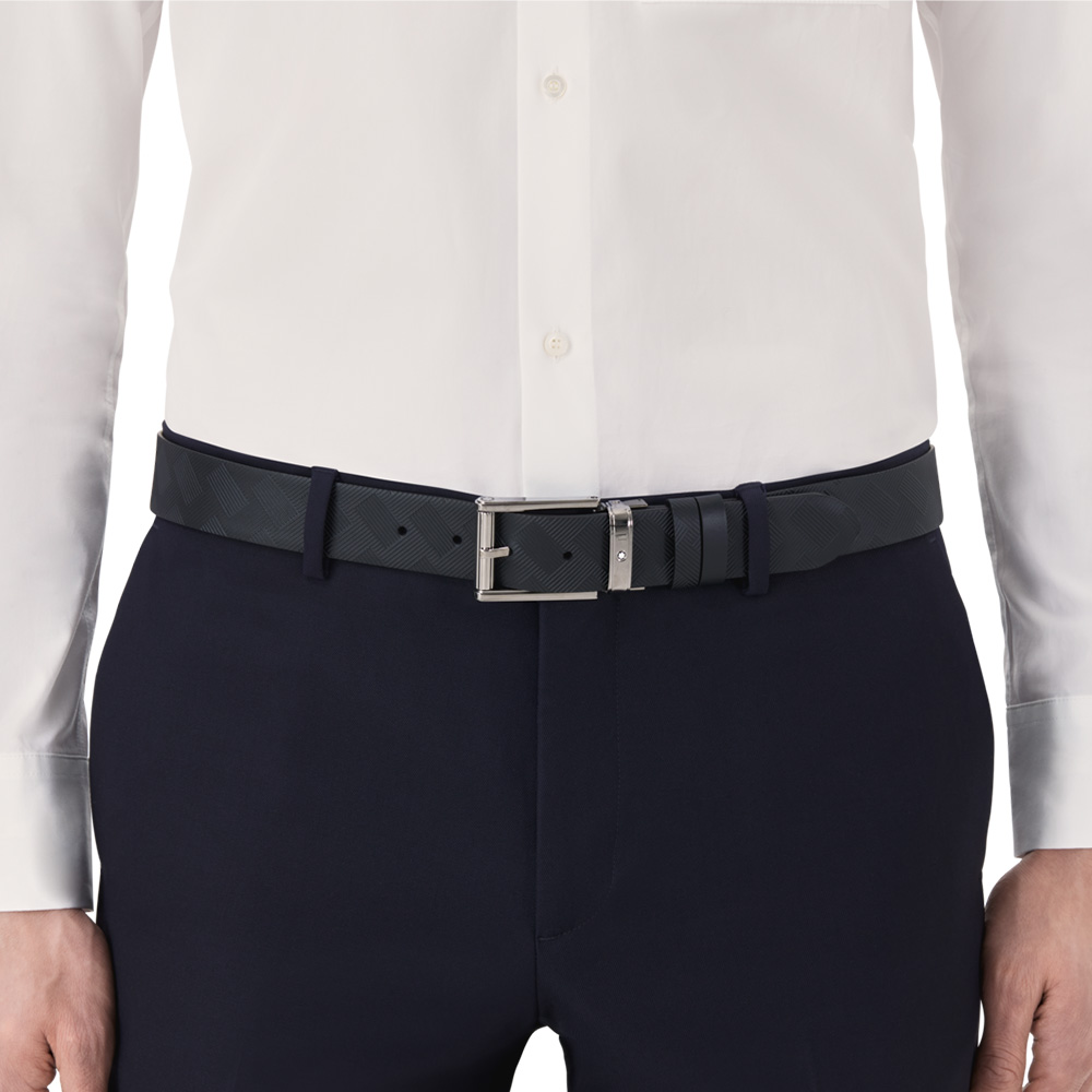 Belt Montblanc