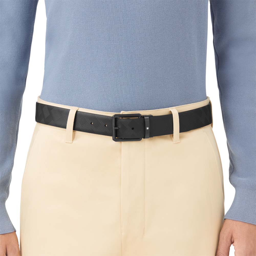 Belt Montblanc