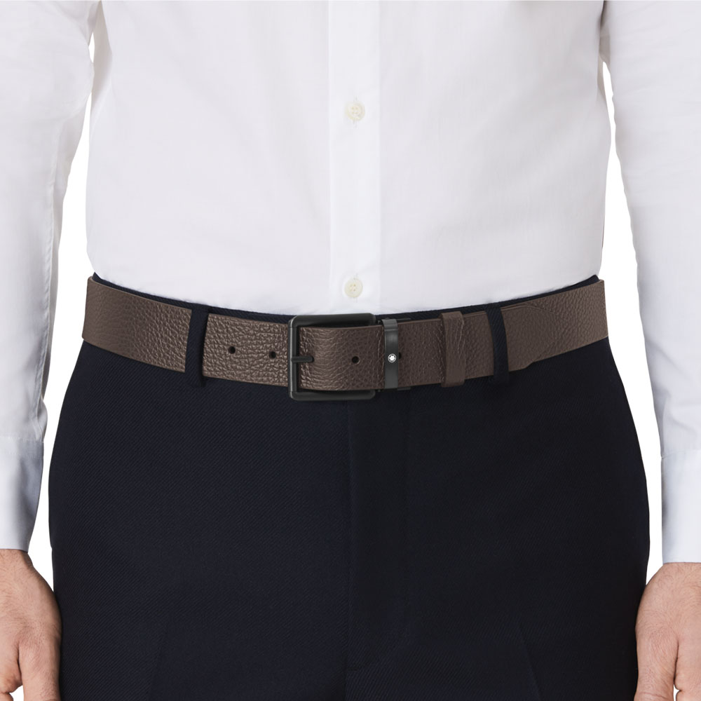Belt Montblanc