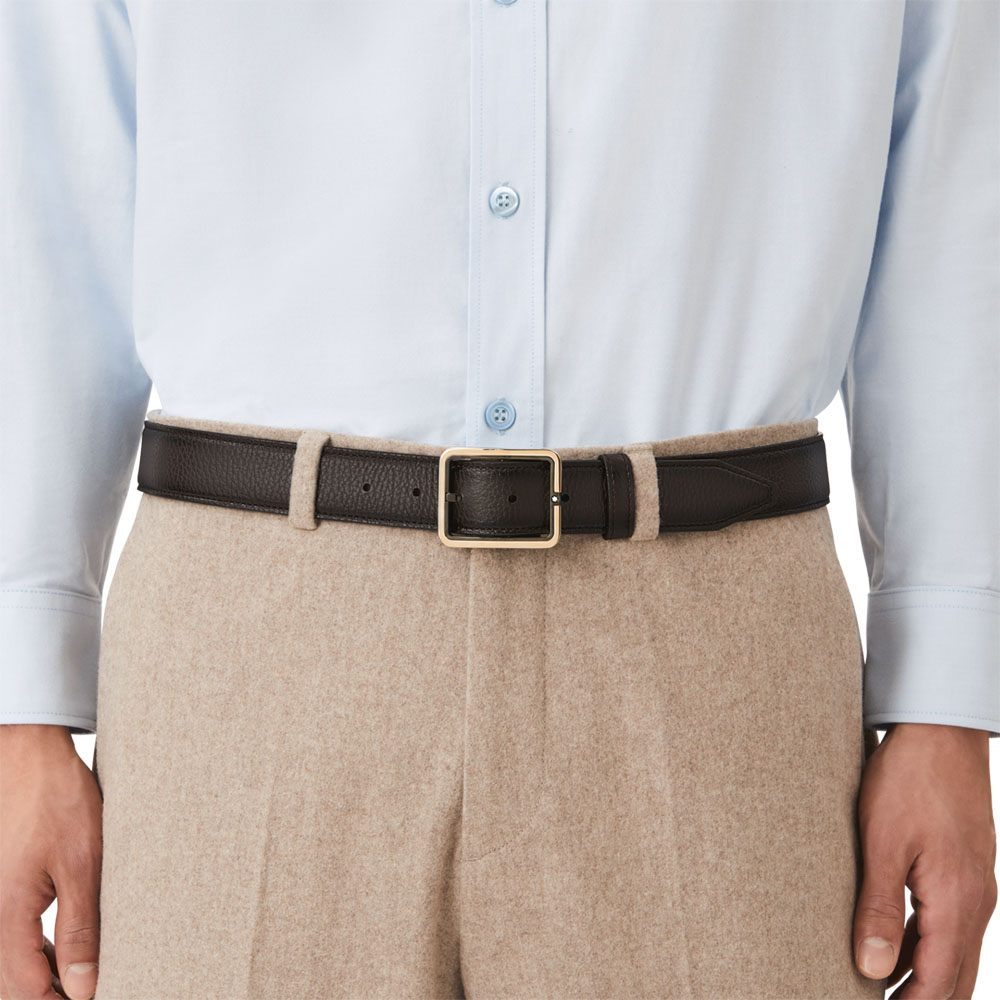 Belt Montblanc