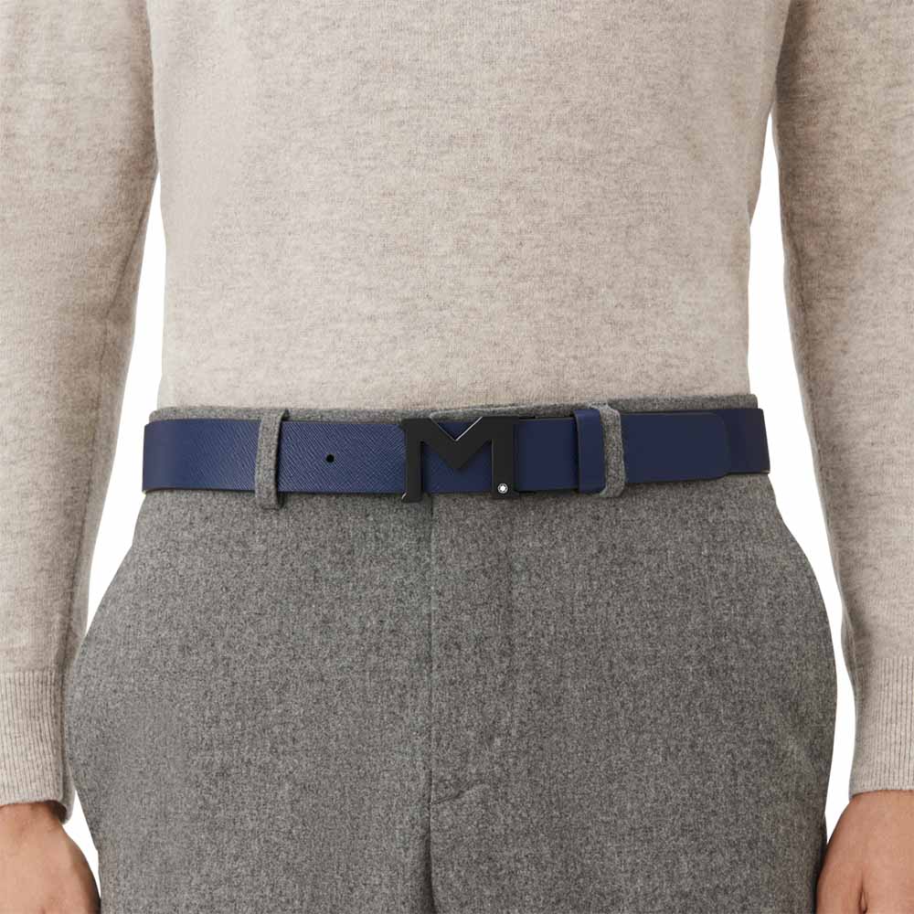 Belt Montblanc