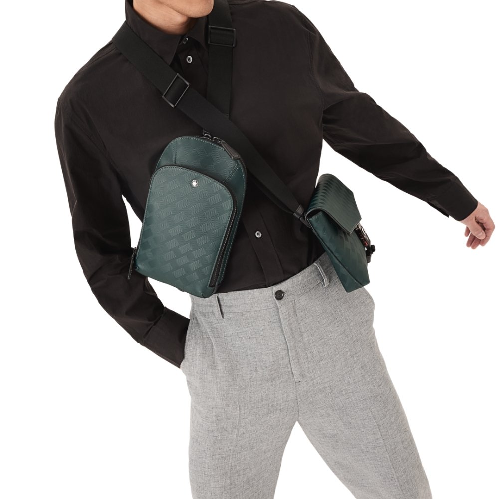 Sling bag Montblanc Extreme 3.0 Sling bag Montblanc Extreme 3.0