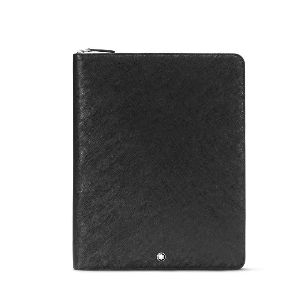 Notepad holder Montblanc Sartorial