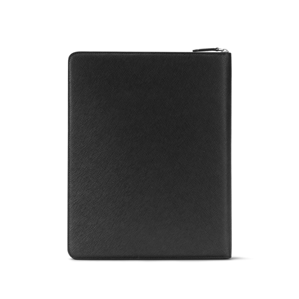 Notepad holder Montblanc Sartorial