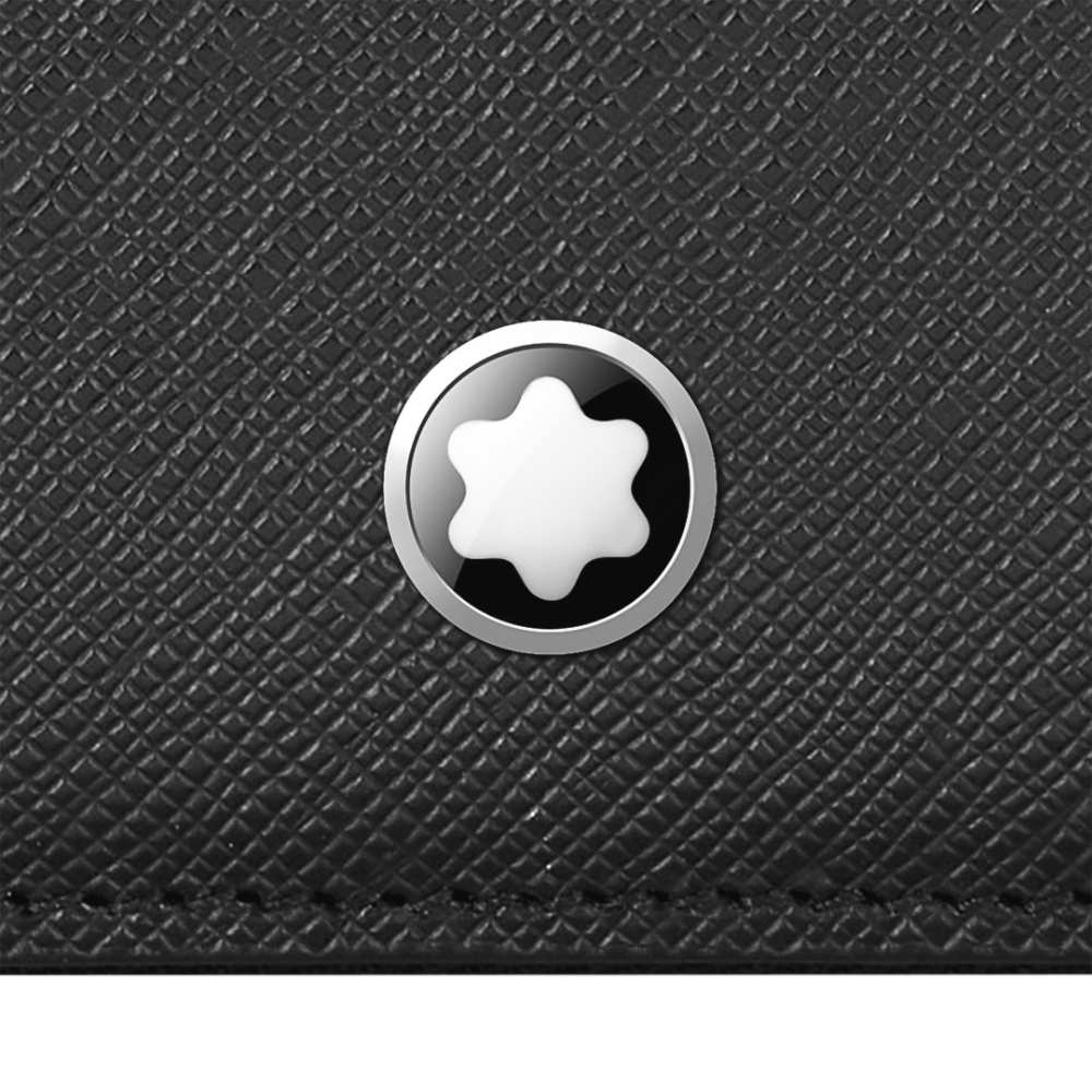 Notepad holder Montblanc Sartorial