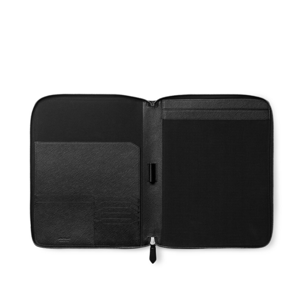 Notepad holder Montblanc Sartorial