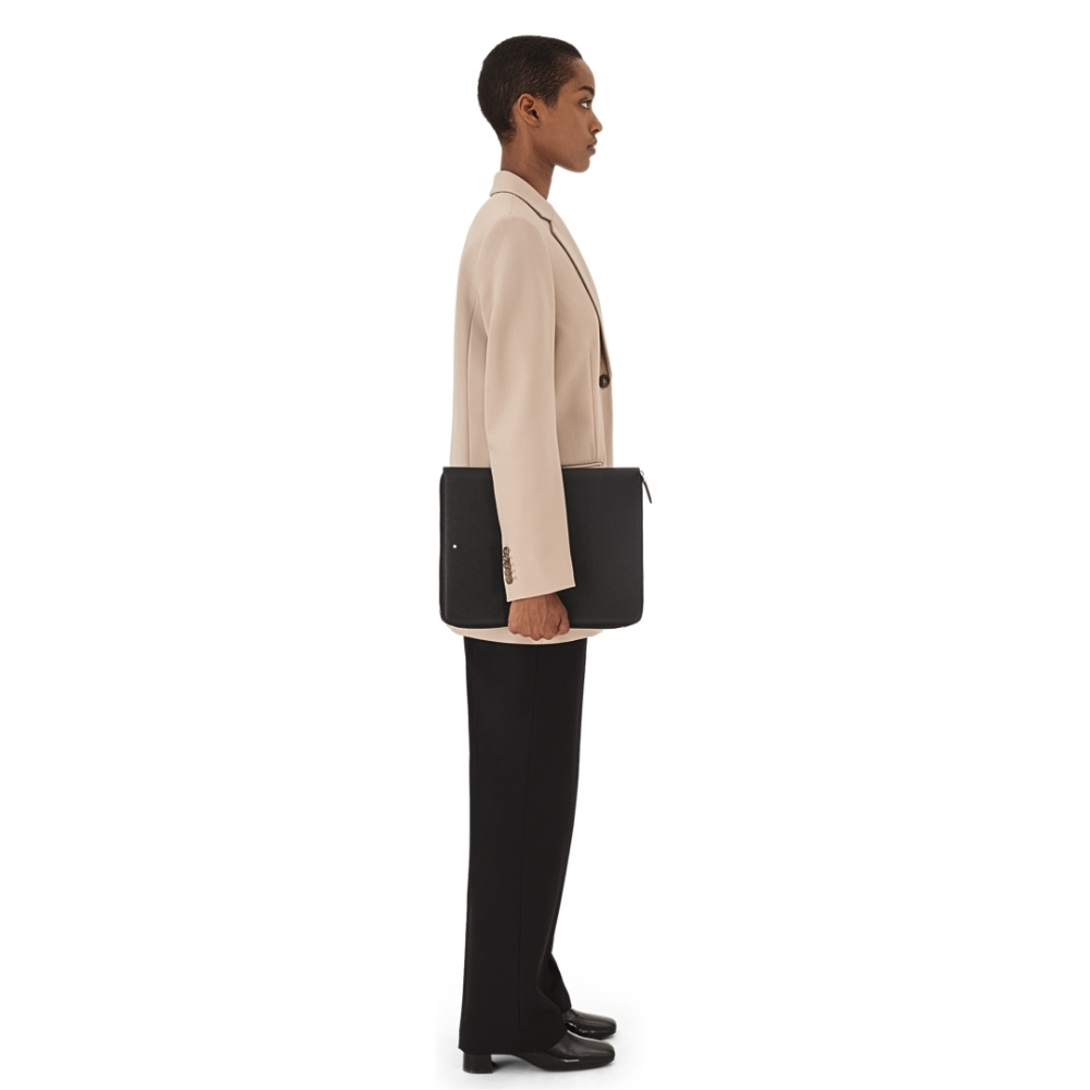 Notepad holder Montblanc Sartorial Notepad holder Montblanc Sartorial
