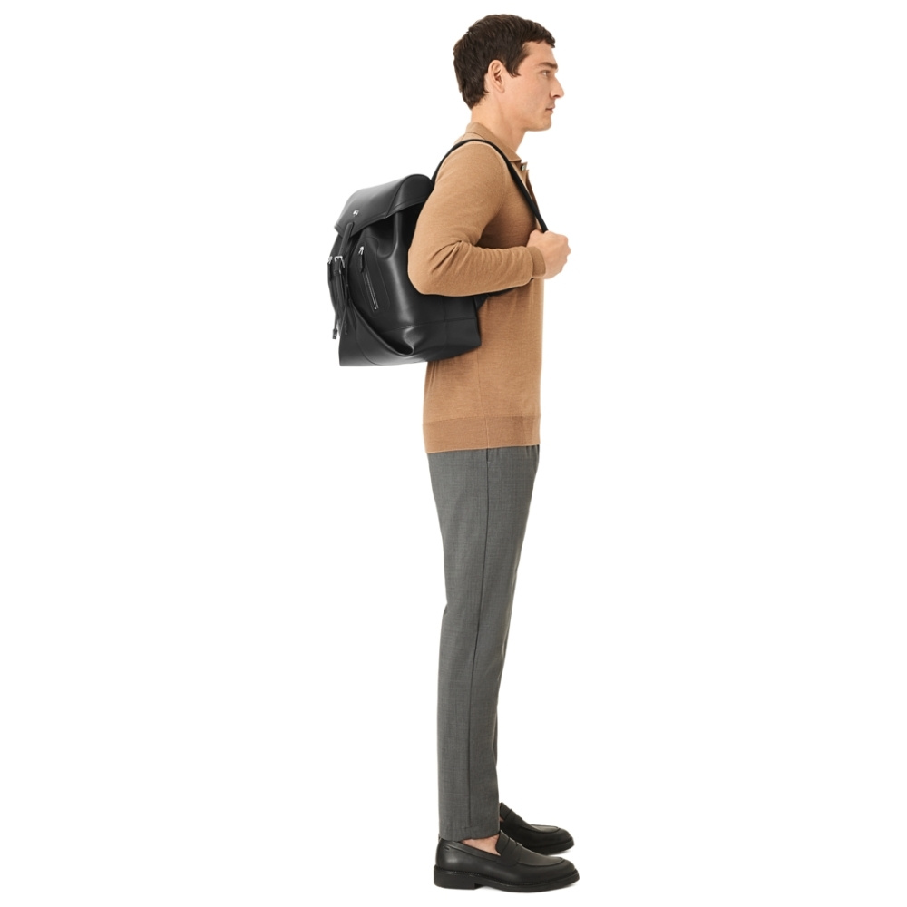 Backpack Montblanc Meisterstück Selection Backpack Montblanc Meisterstück Selection