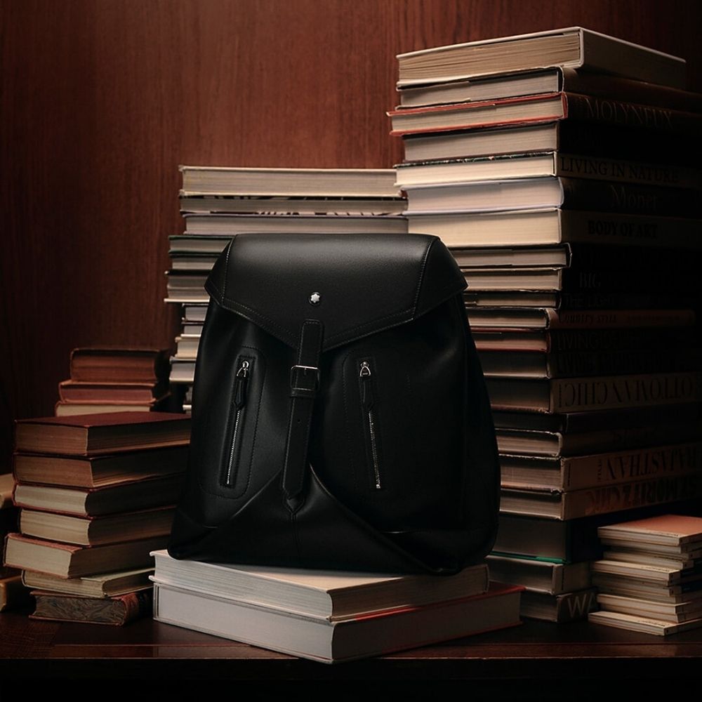 Backpack Montblanc Meisterstück Selection