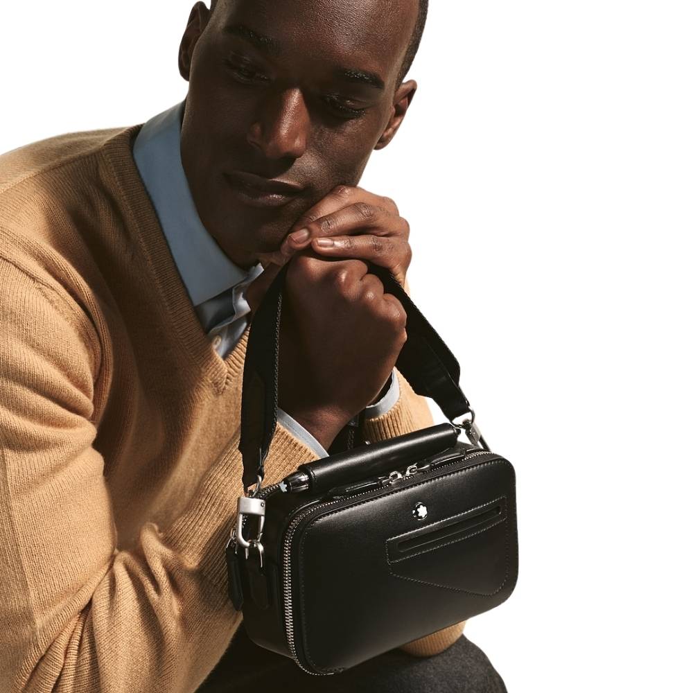 Bag Montblanc Meisterstück Selection