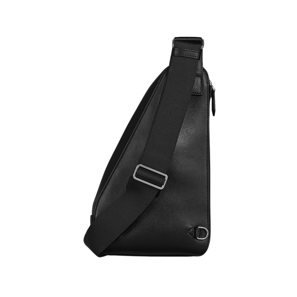 Kompakta mīksta pleca soma Montblanc Meisterstück Selection