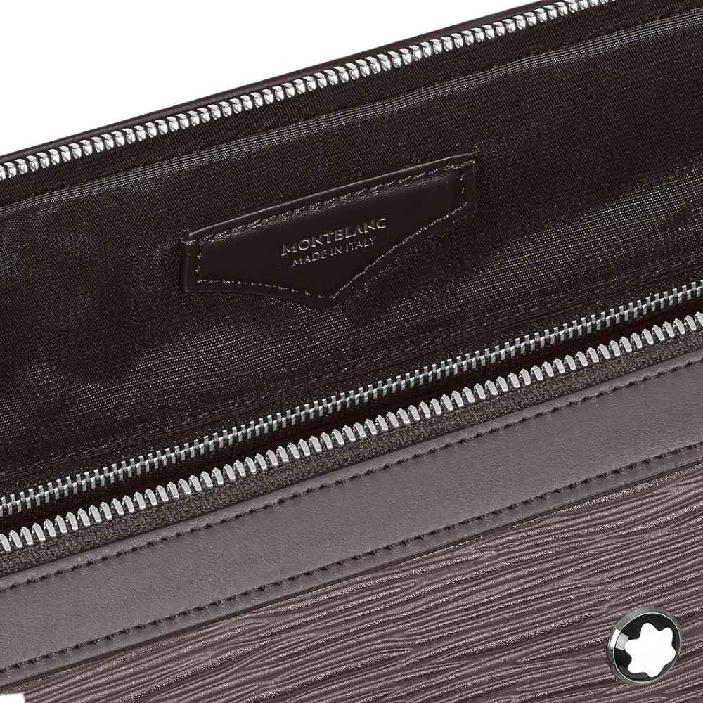 Document case Montblanc Meisterstück 4810