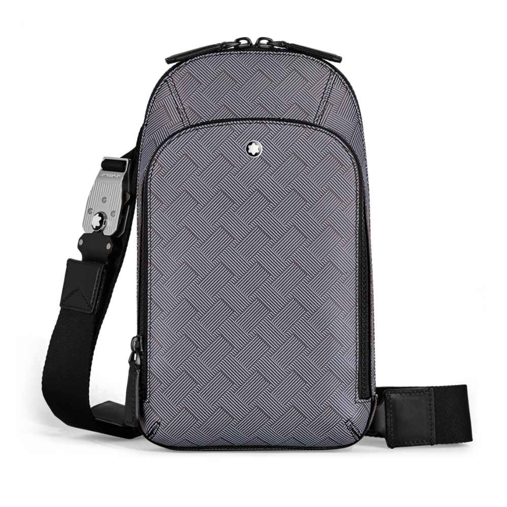 Sling bag Montblanc Extreme 3.0