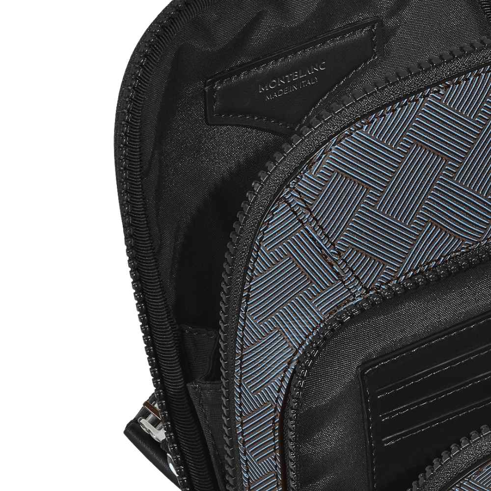 Sling bag Montblanc Extreme 3.0