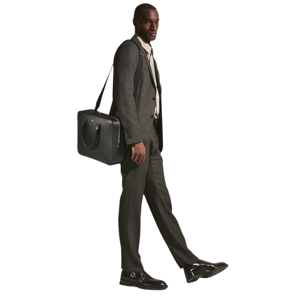 Document case Montblanc Sartorial