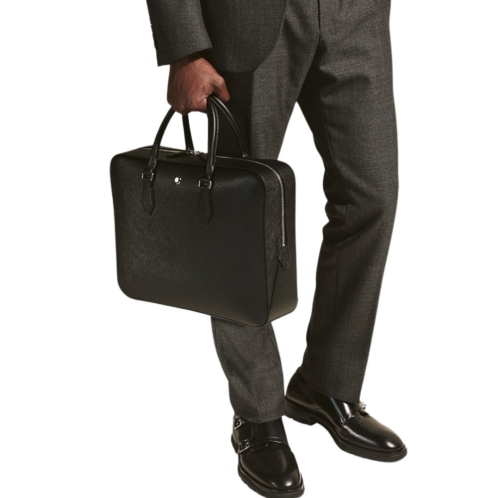 Document case Montblanc Sartorial