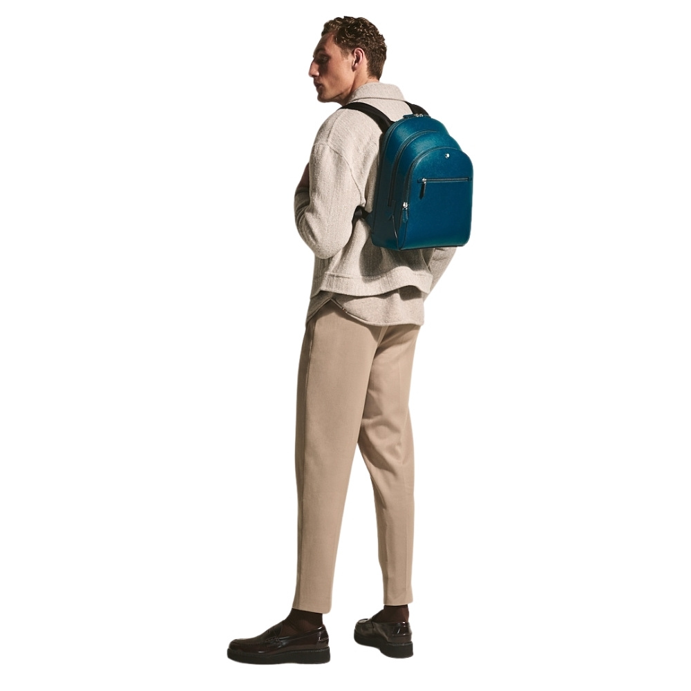 Backpack Montblanc Sartorial Backpack Montblanc Sartorial
