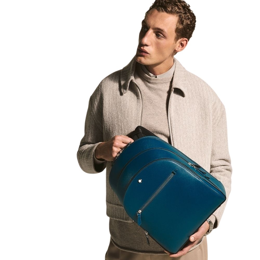 Backpack Montblanc Sartorial